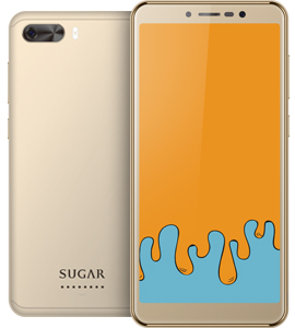 Sugar Y12s TD-LTE Dual SIM